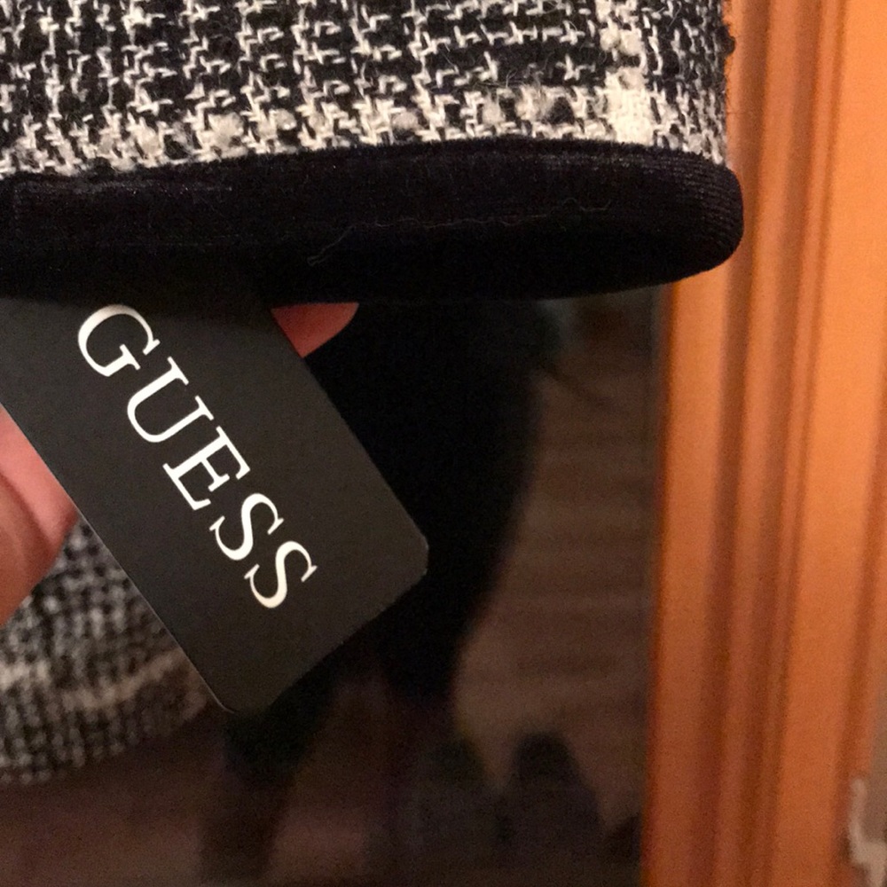 GUESS Jacket - Picture 2 of 5